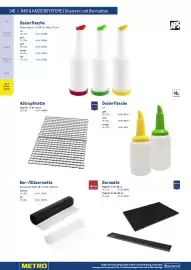 Metro Flugblatt Seite 146