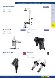 Metro Flugblatt Seite 149