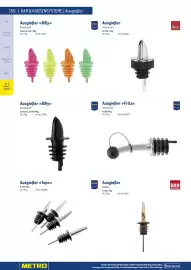 Metro Flugblatt Seite 150