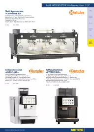 Metro Flugblatt Seite 157