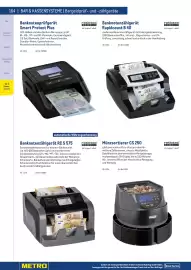 Metro Flugblatt Seite 164