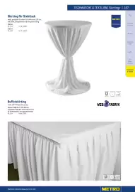 Metro Flugblatt Seite 167