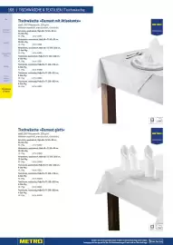 Metro Flugblatt Seite 168