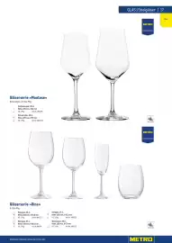 Metro Flugblatt Seite 17