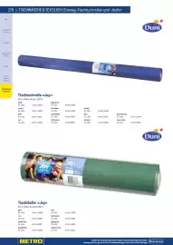 Metro Flugblatt Seite 170