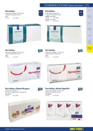 Metro Flugblatt Seite 173