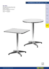 Metro Flugblatt Seite 175