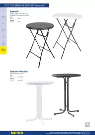 Metro Flugblatt Seite 176