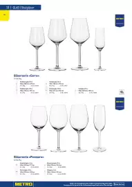 Metro Flugblatt Seite 18