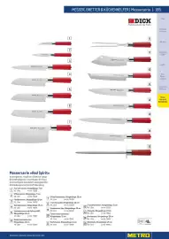 Metro Flugblatt Seite 185