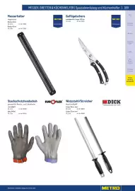 Metro Flugblatt Seite 189