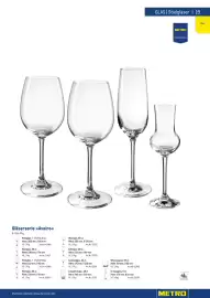 Metro Flugblatt Seite 19