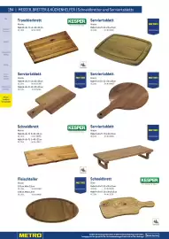 Metro Flugblatt Seite 194