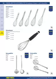 Metro Flugblatt Seite 196