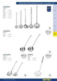 Metro Flugblatt Seite 197