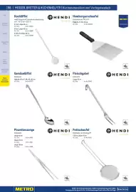 Metro Flugblatt Seite 198