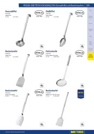 Metro Flugblatt Seite 199