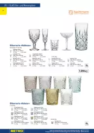 Metro Flugblatt Seite 20