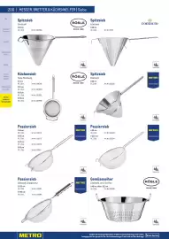 Metro Flugblatt Seite 200