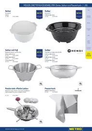 Metro Flugblatt Seite 201