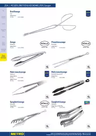 Metro Flugblatt Seite 204