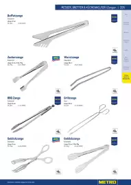 Metro Flugblatt Seite 205