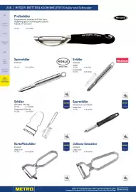 Metro Flugblatt Seite 206