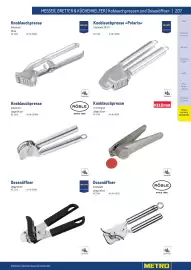 Metro Flugblatt Seite 207