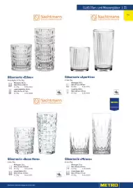 Metro Flugblatt Seite 21