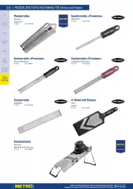 Metro Flugblatt Seite 210