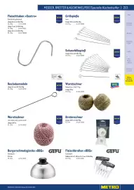 Metro Flugblatt Seite 213