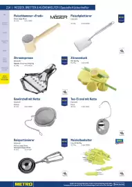 Metro Flugblatt Seite 214