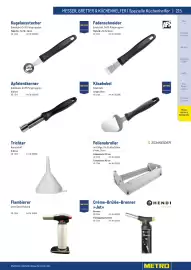 Metro Flugblatt Seite 215
