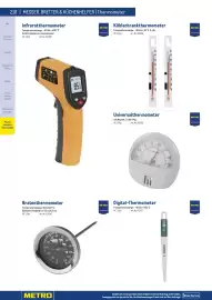 Metro Flugblatt Seite 218
