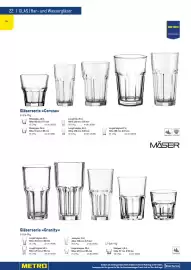 Metro Flugblatt Seite 22