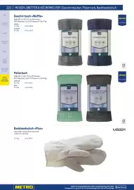 Metro Flugblatt Seite 220