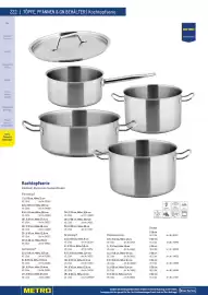Metro Flugblatt Seite 222