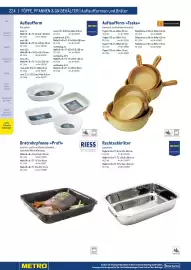 Metro Flugblatt Seite 224