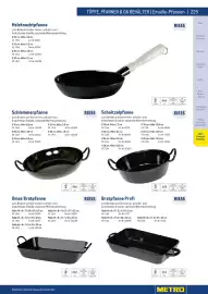 Metro Flugblatt Seite 229