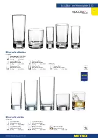 Metro Flugblatt Seite 23