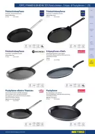 Metro Flugblatt Seite 231