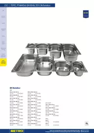 Metro Flugblatt Seite 232