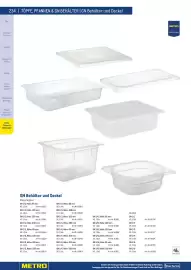 Metro Flugblatt Seite 234