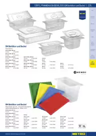 Metro Flugblatt Seite 235