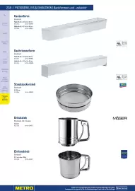 Metro Flugblatt Seite 238