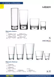 Metro Flugblatt Seite 24