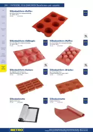 Metro Flugblatt Seite 240