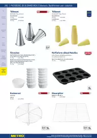 Metro Flugblatt Seite 242