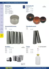 Metro Flugblatt Seite 246