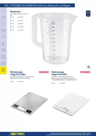 Metro Flugblatt Seite 248